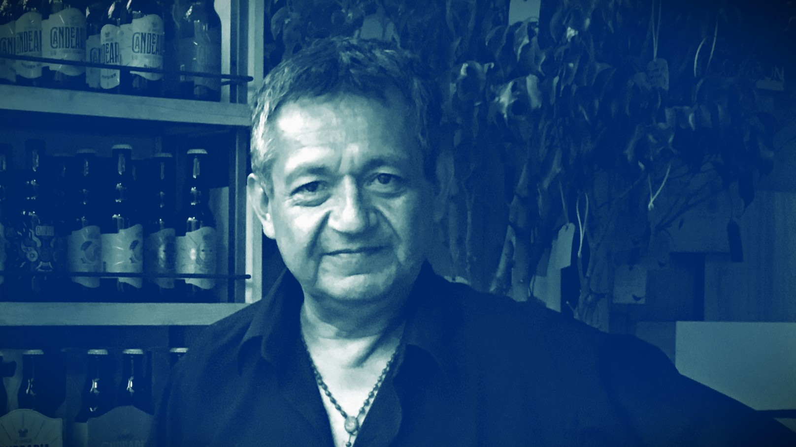 Poeta, escritor, periodista y maestro Eloy Jáuregui (Lima, 1953-2024)