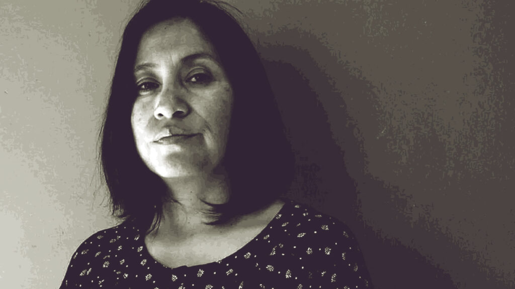 Nereida Apaza
