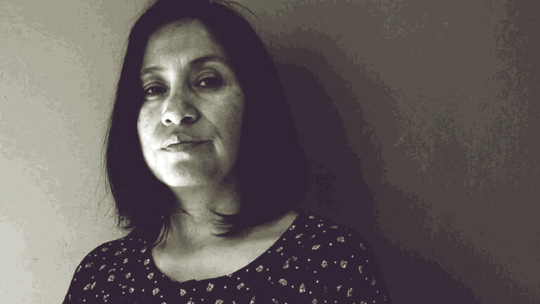 Nereida Apaza