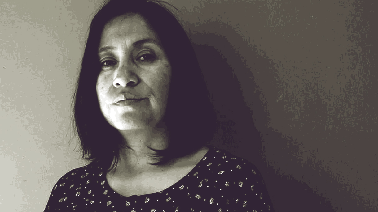 Nereida Apaza