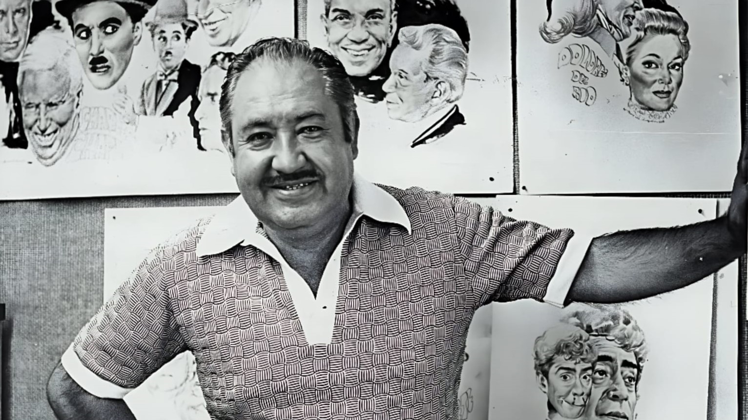 Cantautor Mario Cavagnaro