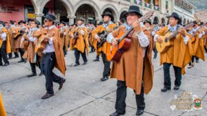 Artista Julio Humala