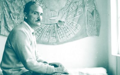 José María Arguedas