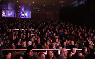 El Cierre de postulaciones vence el 15 de marzo de 2026. Foto: Difusión.