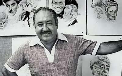 Cantautor Mario Cavagnaro