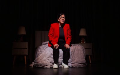 Humor ácido y tensión psicológica en 90 minutos. Foto: difusión, Luis López.