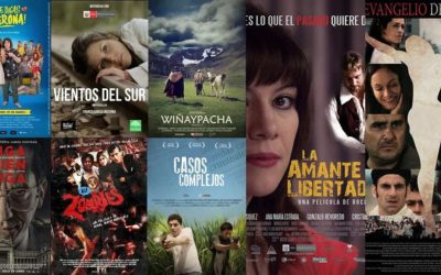 Butaca Bellaca estará abierta todos los sábados a las 7:00 p.m. Fotocomposición IA.