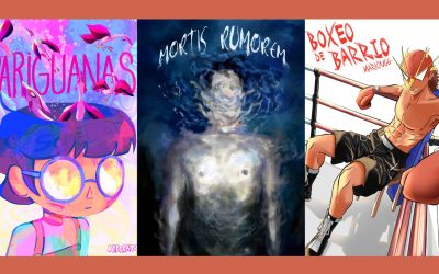 Los artistas tienen la libertad de escoger su estilo. Foto: Difusión.