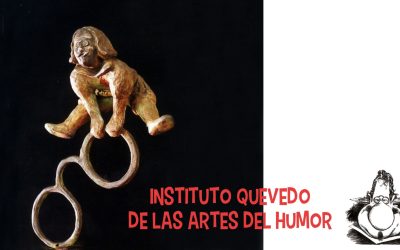 El ganador recibirá la  escultura que representa la cabeza de Francisco de Quevedo. Foto: Difusión PHGQ.