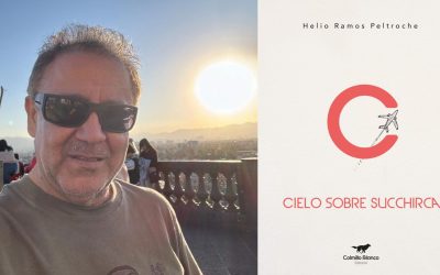 En el libro, la figura de la madre se impone con una fuerza silenciosa. Foto: Cortesia.