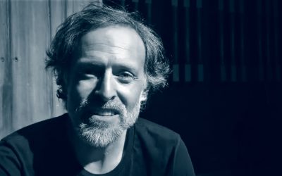 Lucho Tuesta: "El público viene al teatro para sumergirse en una historia y conectar con sus vivencias". Foto: Ensayo General