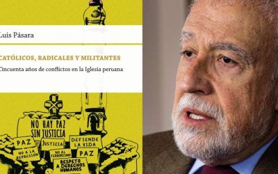 Editorial La Siniestra presenta libro del jurista Luis Pásara.