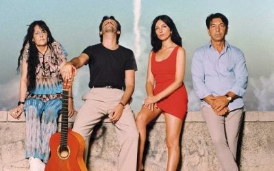 El ciclo ofrece un panorama reciente del cine español. Foto: Difusión.