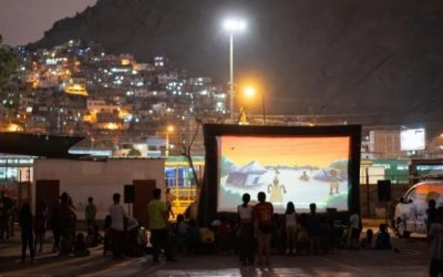 cine 2